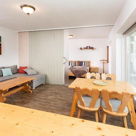 Villa Am First Oberstdorf Ngoại thất bức ảnh