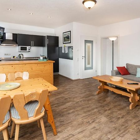 Villa Am First Oberstdorf Ngoại thất bức ảnh