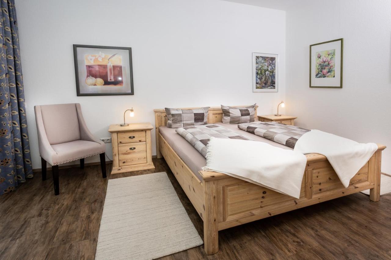 Villa Am First Oberstdorf Ngoại thất bức ảnh