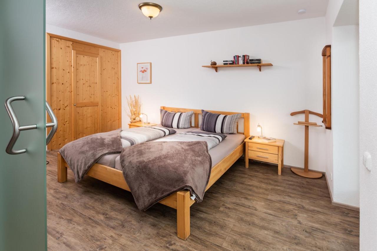 Villa Am First Oberstdorf Ngoại thất bức ảnh